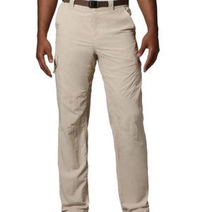 Columbia Cargo Pants 34x30 runs small fits a 32 waist